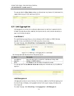 Preview for 36 page of ANTAIRA LNP-2804GN-SFP-T User Manual