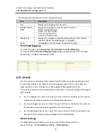 Preview for 43 page of ANTAIRA LNP-2804GN-SFP-T User Manual