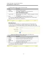 Preview for 53 page of ANTAIRA LNP-2804GN-SFP-T User Manual