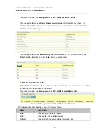 Preview for 97 page of ANTAIRA LNP-2804GN-SFP-T User Manual
