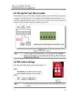 Preview for 15 page of ANTAIRA LNX-0501G-SFP User Manual