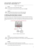 Preview for 12 page of ANTAIRA LNX-1600-E Series Hardware Manual