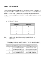 Preview for 16 page of ANTAIRA LNX-1802GN User Manual