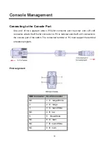 Preview for 29 page of ANTAIRA LNX-1802GN User Manual