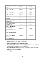 Preview for 72 page of ANTAIRA LNX-1802GN User Manual