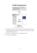 Preview for 87 page of ANTAIRA LNX-1802GN User Manual