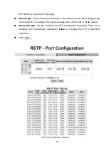 Preview for 95 page of ANTAIRA LNX-1802GN User Manual