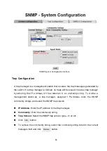 Preview for 97 page of ANTAIRA LNX-1802GN User Manual