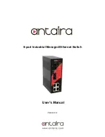 Preview for 2 page of ANTAIRA LNX-602N User Manual