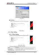 Preview for 16 page of ANTAIRA LNX-602N User Manual