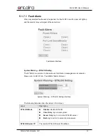 Preview for 32 page of ANTAIRA LNX-602N User Manual