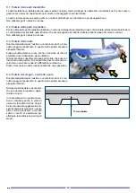 Preview for 34 page of Antano Group LG2004 Use And Maintenance Handbook