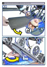 Preview for 58 page of Antano Group LG2004 Use And Maintenance Handbook