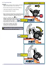 Preview for 68 page of Antano Group LG2004 Use And Maintenance Handbook