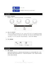 Preview for 21 page of Antari DNG-250 User Manual