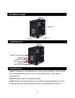 Preview for 21 page of Antari M-4 User Manual