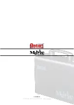 Preview for 16 page of Antari Mobile MB-20 User Manual