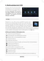 Preview for 81 page of ANTARION TV1611 User Manual