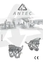 Preview for 1 page of Antec 1015414 Instructions For Use Manual