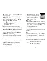 Preview for 3 page of Antec Solution SLK3700AMB User’s User Manual