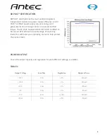 Preview for 3 page of Antec TruePower Classic TP-750C User Manual