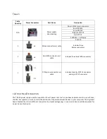 Preview for 4 page of Antec TRUEPOWER TP-650 User Manual