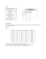 Preview for 5 page of Antec TRUEPOWER TP-650 User Manual