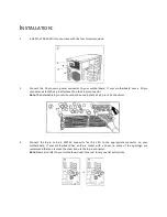 Preview for 6 page of Antec TRUEPOWER TP-650 User Manual