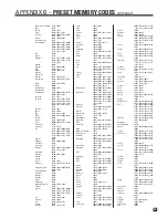 Preview for 93 page of Anthem Statement D2v Operating Manual