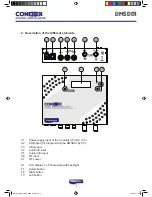 Preview for 4 page of ANTIFERENCE DMSD01 User Manual