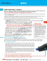 Preview for 10 page of Antigravity Batteries MICRO-START AG-XP-1 User Manual