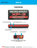 Preview for 5 page of Antigravity Batteries MICRO-START XP-10-HD User Manual