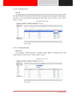 Preview for 17 page of Antik MX5308 User Manual