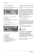 Preview for 12 page of Anton Paar DHS 1100 Instruction Manual And Safety Information