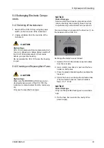 Preview for 33 page of Anton Paar DHS 1100 Instruction Manual And Safety Information