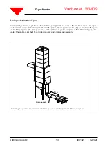 Preview for 13 page of ANTTI VACBOOST M09 A1500 Installation And Operating Instructions Manual