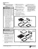 Preview for 9 page of Antunes 9100430 Owner'S Manual