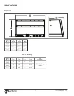 Preview for 4 page of Antunes DCH-1000 Owner'S Manual