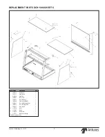 Preview for 9 page of Antunes DCH-1000 Owner'S Manual