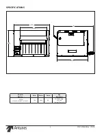 Preview for 4 page of Antunes GST-1H Owner'S Manual