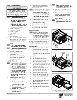 Preview for 7 page of Antunes GST-1H Owner'S Manual