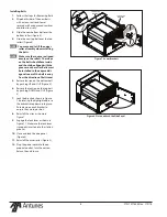 Preview for 8 page of Antunes GST-1H Owner'S Manual