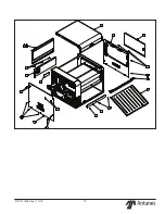 Preview for 13 page of Antunes GST-1H Owner'S Manual