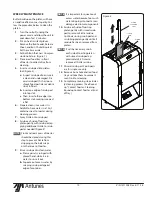 Preview for 10 page of Antunes VCT-2 Owner'S Manual