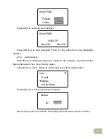 Preview for 17 page of Anviz OC180 User Manual