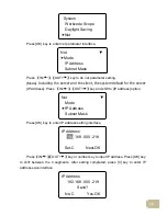 Preview for 26 page of Anviz OC180 User Manual