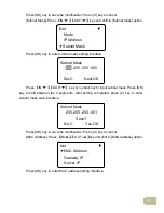 Preview for 27 page of Anviz OC180 User Manual