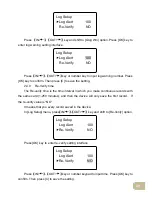 Preview for 30 page of Anviz OC180 User Manual