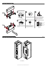 Preview for 3 page of ANXELL ML-400M Installation Instruction