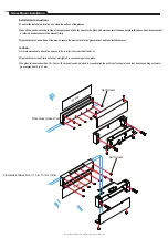 Preview for 4 page of ANXELL ML-400M Installation Instruction